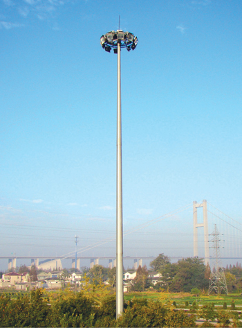 中、高桿燈 SR-GGD-022