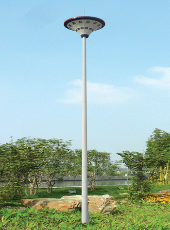 中、高桿燈 SR-GGD-023